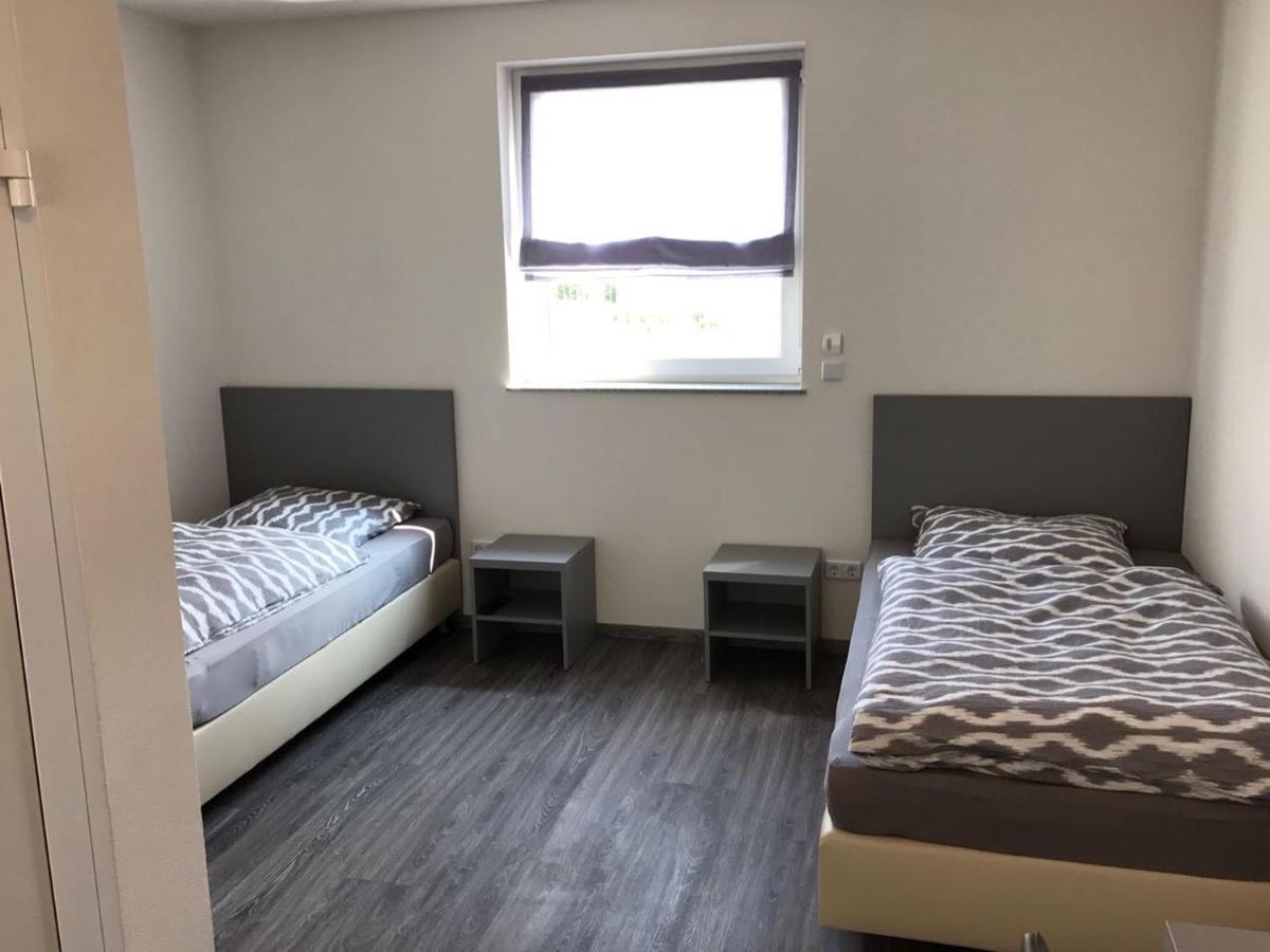 Gaestehaus Strauss Rodgau Habitación foto